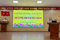KHAI GIẢNG LỚP BỒI DƯỠNG, TẬP HUẤN NGHIỆP VỤ CÔNG TÁC TUYÊN GIÁO VÀ DÂN VẬN NĂM 2025