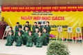 Các trường học sôi nổi hưởng ứng Ngày sách và văn hóa đọc Việt Nam