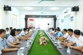 XÃ PHÙ ĐỔNG PHÁT ĐỘNG ỦNG HỘ QUỸ “VÌ BIỂN, ĐẢO VIỆT NAM” NĂM 2026
