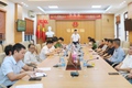 QUỐC OAI TĂNG TỐC SIẾT CHẶT PCCC NGAY TỪ CƠ SỞ: KHÔNG ĐỂ “ĐIỂM NÓNG” PHÁT SINH