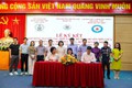 PHƯƠNG LIỆT KÝ KẾT HỢP TÁC CHUYÊN MÔN Y TẾ, NÂNG CAO CHẤT LƯỢNG CHĂM SÓC SỨC KHỎE NHÂN DÂN