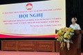 UB MTTQ VN phường Phú Lương sơ kết công tác Quý I/2026: Phát động ủng hộ quỹ 