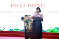 TRUNG GIÃ PHÁT ĐỘNG ỦNG HỘ QUỸ “VÌ BIỂN, ĐẢO VIỆT NAM” NĂM 2026 - LAN TỎA TINH THẦN YÊU NƯỚC, HƯỚNG VỀ BIỂN ĐẢO THIÊNG LIÊNG