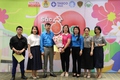 SẮC HỒNG YÊU THƯƠNG 2026: LAN TỎA NGHĨA CỬ CAO ĐẸP TẠI PHƯỜNG VIỆT HƯNG