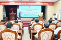 UB MTTQ xã Hoài Đức vận động quỹ Vì biển, đảo Việt Nam và cuộc thi Giữ gìn thôn, tổ dân phố sáng, xanh, sạch, đẹp, an toàn năm 2026