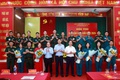 Khối thi đua số 19, Bộ Tư lệnh Thủ đô Hà Nội tổ chức thành công Hội thi báo cáo viên giỏi