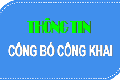 Thông tin công khai