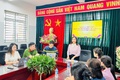 Trường mầm non Cổ Nhuế 2 tổ chức tập huấn, diễn tập chuyên đề “Phòng cháy chữa cháy và cứu nạn cứu hộ” năm 2026