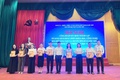 SÓC SƠN RA MẮT TỔ XUNG KÍCH CHUYỂN ĐỔI SỐ, LAN TỎA “BÌNH DÂN HỌC VỤ SỐ” ĐẾN TỪNG NGƯỜI DÂN