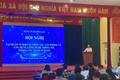 Đảng ủy Hòa Lạc - tập huấn vận hành hệ thống thông tin, đẩy mạnh chuyển đổi số trong cơ quan Đảng