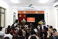 BA VÌ CHUNG TAY PHÒNG, CHỐNG DỊCH BỆNH VÌ SỨC KHỎE CỘNG ĐỒNG