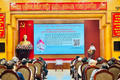Phường Tây Hồ lan toả tinh thần vì biển đảo