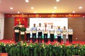 PHÚC LỢI HOÀN THÀNH 100% CHỈ TIÊU GIAO QUÂN NĂM 2026