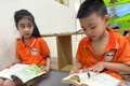PHƯỜNG VĂN MIẾU – QUỐC TỬ GIÁM HƯỞNG ỨNG
NGÀY SÁCH VÀ VĂN HÓA ĐỌC VIỆT NAM LẦN THỨ NĂM – NĂM 2026
“LAN TỎA VĂN HÓA ĐỌC - KẾT NỐI TRI THỨC - PHÁT TRIỂN XÃ HỘI HỌC TẬP”