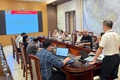 Gỡ nút thắt giải phóng mặt bằng từ minh bạch và đối thoại với người dân