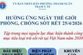 Tập trung mọi nguồn lực thực hiện thành công mục tiêu loại trừ Sốt rét tại Việt Nam năm 2030