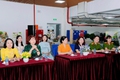 Phường Thanh Xuân: Lan tỏa ý thức pháp luật trong học đường