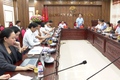 Xã Phú xuyên tổ chức hội nghị quán triệt, triển khai các văn bản, nghị quyết quan trọng.