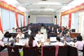 Phường Kiến Hưng tăng cường triển khai tín dụng chính sách xã hội