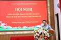 UBND xã Chương Dương triển khai Kế hoạch Tổng vệ sinh môi trường dịp nghỉ lễ 30/4 và 01/5 năm 2026