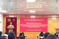 Phường Thanh Xuân tập huấn an toàn thực phẩm cho hộ kinh doanh tại chợ
