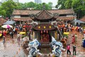 Chủ tịch UBND TP Hà Nội Vũ Đại Thắng dâng hương tại 