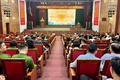 Đảng uỷ xã Hoài Đức tổ chức khai mạc lớp Bồi dưỡng nghiệp vụ công tác Dân vận năm 2026