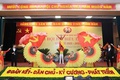 Xã Hoài Đức: Lấy kỷ cương làm điểm tựa, nâng cao sức chiến đấu của Đảng