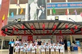 Điện ảnh mở ra không gian giáo dục mới cho học sinh Lý Nam Đế