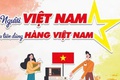 Đẩy mạnh tuyên truyền Cuộc vận động “Người Việt Nam ưu tiên dùng hàng Việt Nam” trên địa bàn Hà Nội