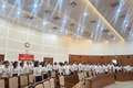 Hôi nghi can bô, công chưc, ngươi lao đông cơ quan UBND phương Viêt Hưng năm 2026