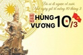 Giỗ Tổ Hùng Vương 2026: Góp phần củng cố sức mạnh đại đoàn kết toàn dân tộc