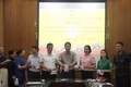 Thanh Trì phát động ủng hộ Quỹ “Vì biển đảo Việt Nam” và Quỹ “Vì người nghèo” năm 2026