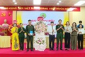 ĐẠI HỘI HỘI CỰU THANH NIÊN XUNG PHONG XÃ THANH TRÌ LẦN THỨ I, NHIỆM KỲ 2026–2031