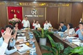 Đảng ủy phường Đông Ngạc triển khai Kế hoạch thực hiện Đề án số 05-ĐA/TU ngày 01/4/2026 của Ban Chấp hành Đảng bộ Thành phố Hà Nội