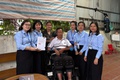 Đưa dịch vụ công đến tận nhà: Câu chuyện lan tỏa giá trị nhân văn từ cơ sở của Chi nhánh 08