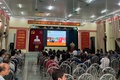Xuân Mai tập huấn kiến thức an toàn thực phẩm cho các cơ sở sản xuất, kinh doanh