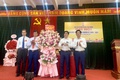 HTX Nông nghiệp Thụy Hương tổ chức Đại hội thành viên nhiệm kỳ 2026–2031