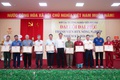 HTX Nông nghiệp Tiên Phương tổ chức thành công Đại hội đại biểu thành viên nhiệm kỳ 2026–2031