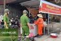 Phúc Lộc: Ra quân chỉnh trang đô thị, nông thôn gắn với bảo đảm trật tự ATGT, trật tự công cộng và tổng VSMT trên toàn địa bàn