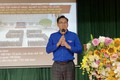 Phúc Thọ: Sôi nổi lớp tập huấn kỹ năng công tác Đoàn năm 2026