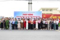 Lễ phát động “Tháng hành động vì An toàn thực phẩm” năm 2026