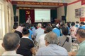 Uỷ ban MTTQ Việt Nam phường Kiến Hưng tổ chức chương trình bồi dưỡng kiến thức dinh dưỡng và chăm sóc sức khoẻ cho nhân dân