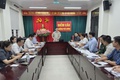 Ban Kinh tế - Ngân sách HĐND phường Phú Lương giám sát công tác khắc phục điểm nghẽn về “Ngập, úng lụt”, công tác phòng, chống thiên tai và tìm kiếm cứu nạn năm 2026 
