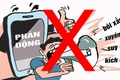 Nhìn thấu âm mưu chống phá đường lối đối ngoại của Việt Nam