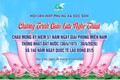 HÒA CHUNG KHÔNG KHÍ PHẤN KHỞI CỦA CẢ NƯỚC CHÀO MỪNG KỶ NIỆM 51 NĂM NGÀY GIẢI PHÓNG MIỀN NAM 30/4 VÀ 140 NĂM NGÀY QUỐC TẾ LAO ĐỘNG 1/5