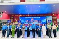 Tháng Thanh niên 2026: Tuổi trẻ Long Biên bứt phá, lan tỏa nhiều dấu ấn