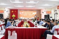 Xuân Mai triển khai phong trào thi đua 