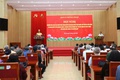 Đảng ủy phường Yên Sở tổ chức hội nghị tuyên truyền, vận động thực hiện Nghị quyết Đại hội đại biểu toàn quốc lần thứ XIV của Đảng và quán triệt, tuyên truyền, tổ chức thực hiện Nghị quyết 02-NQ/TW