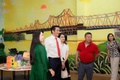 Long Biên sôi nổi hưởng ứng Ngày Sách và Văn hóa đọc Việt Nam – Lan tỏa tri thức, bồi đắp nền tảng phát triển bền vững